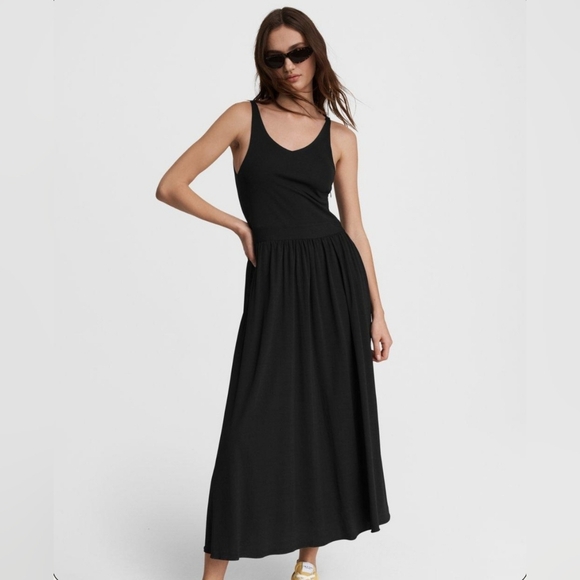 Rag & Bone Low Back Dancer Dress - Picture 5 of 9